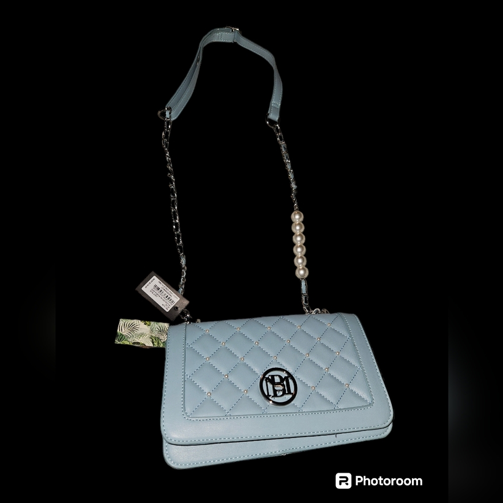 NWT Badgley Mischka Crossbody - Picture 2 of 7